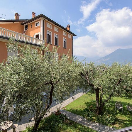 In Riva Al Lago Di Iseo Residenza Loft Marone Exterior photo