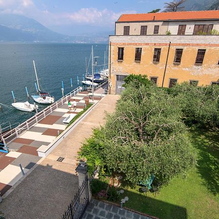 In Riva Al Lago Di Iseo Residenza Loft Marone Exterior photo