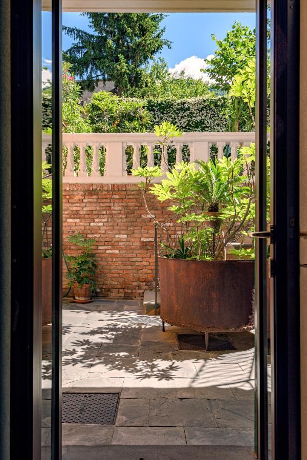 In Riva Al Lago Di Iseo Residenza Loft Marone Exterior photo