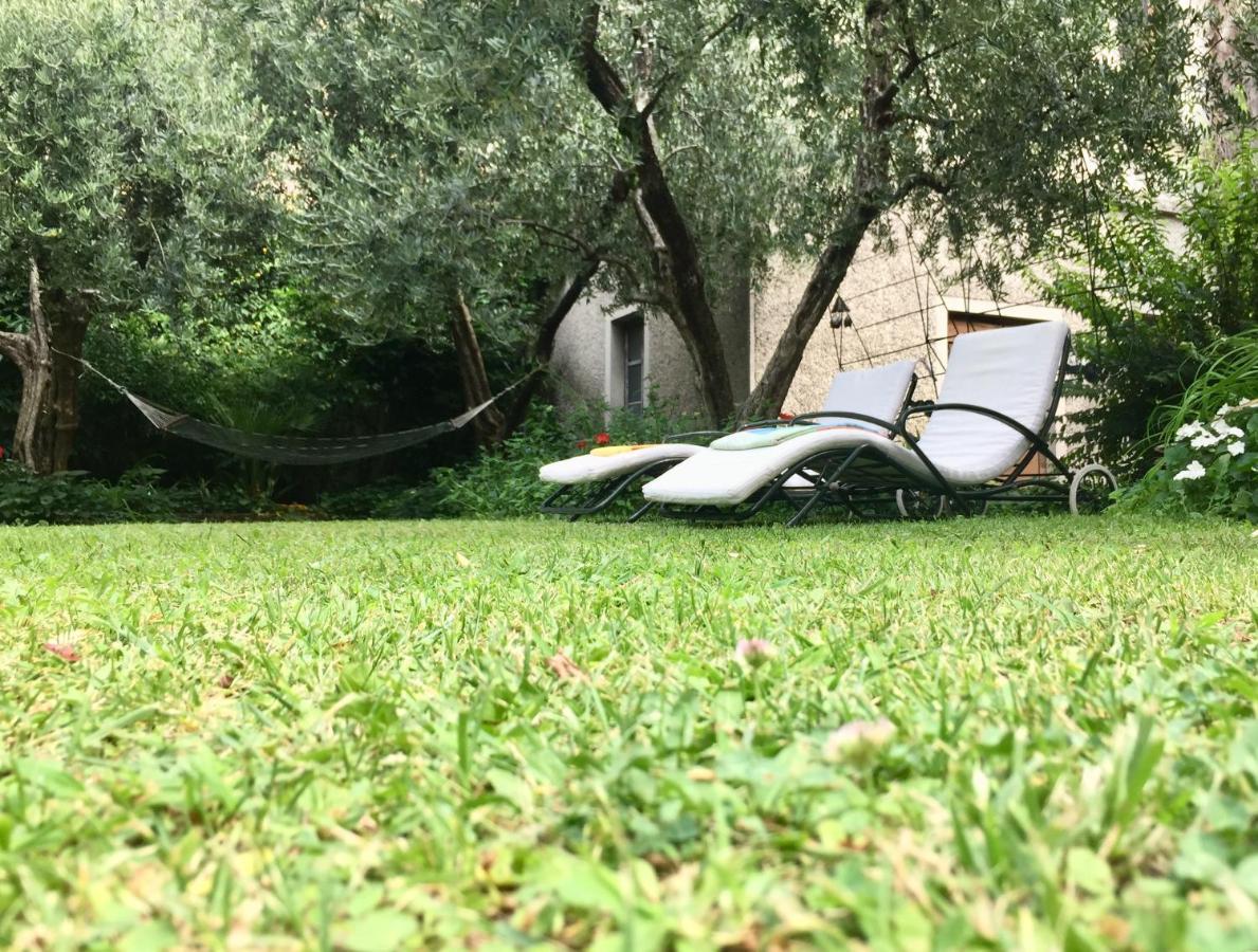 In Riva Al Lago Di Iseo Residenza Loft Marone Exterior photo