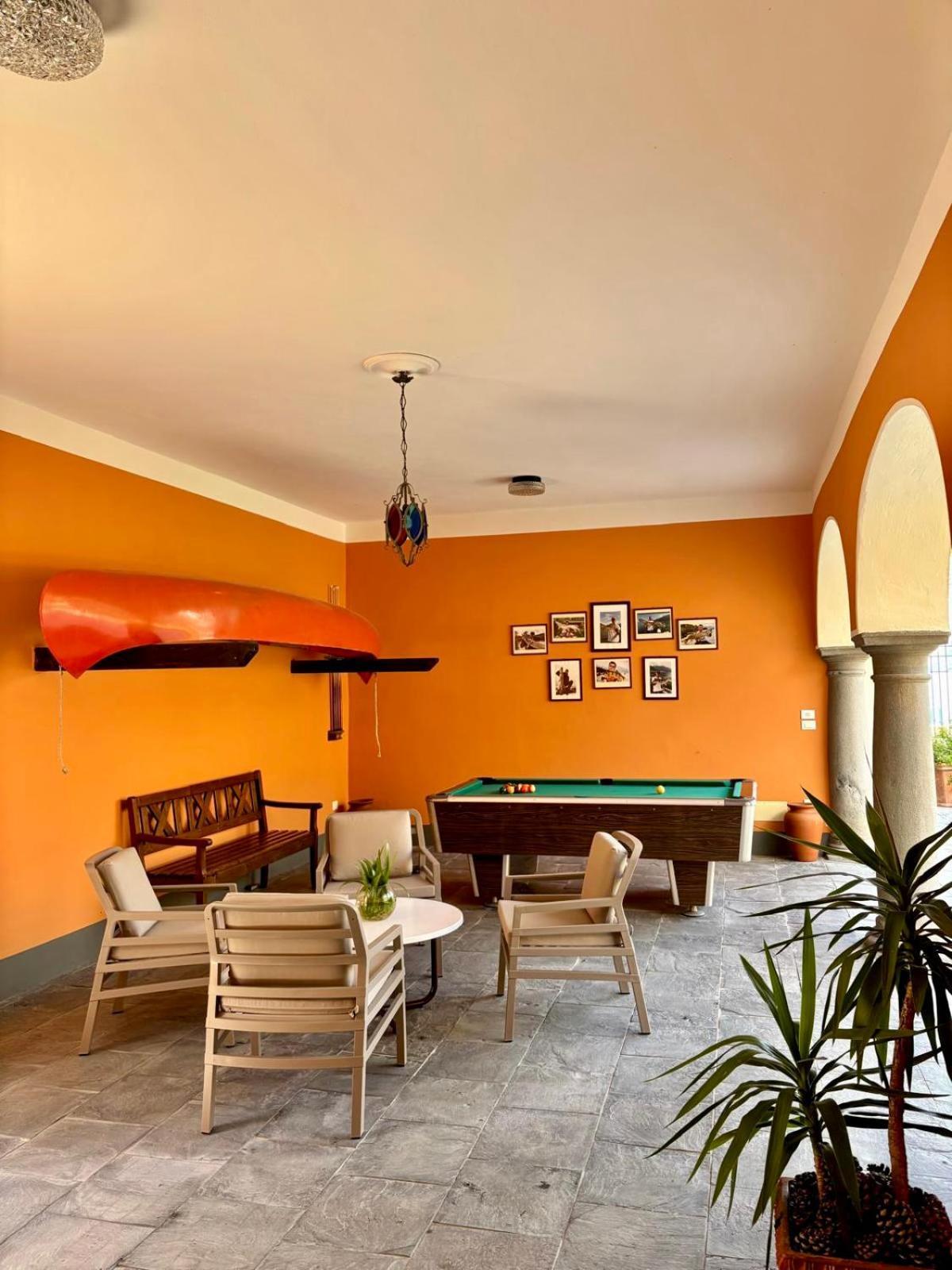 In Riva Al Lago Di Iseo Residenza Loft Marone Exterior photo