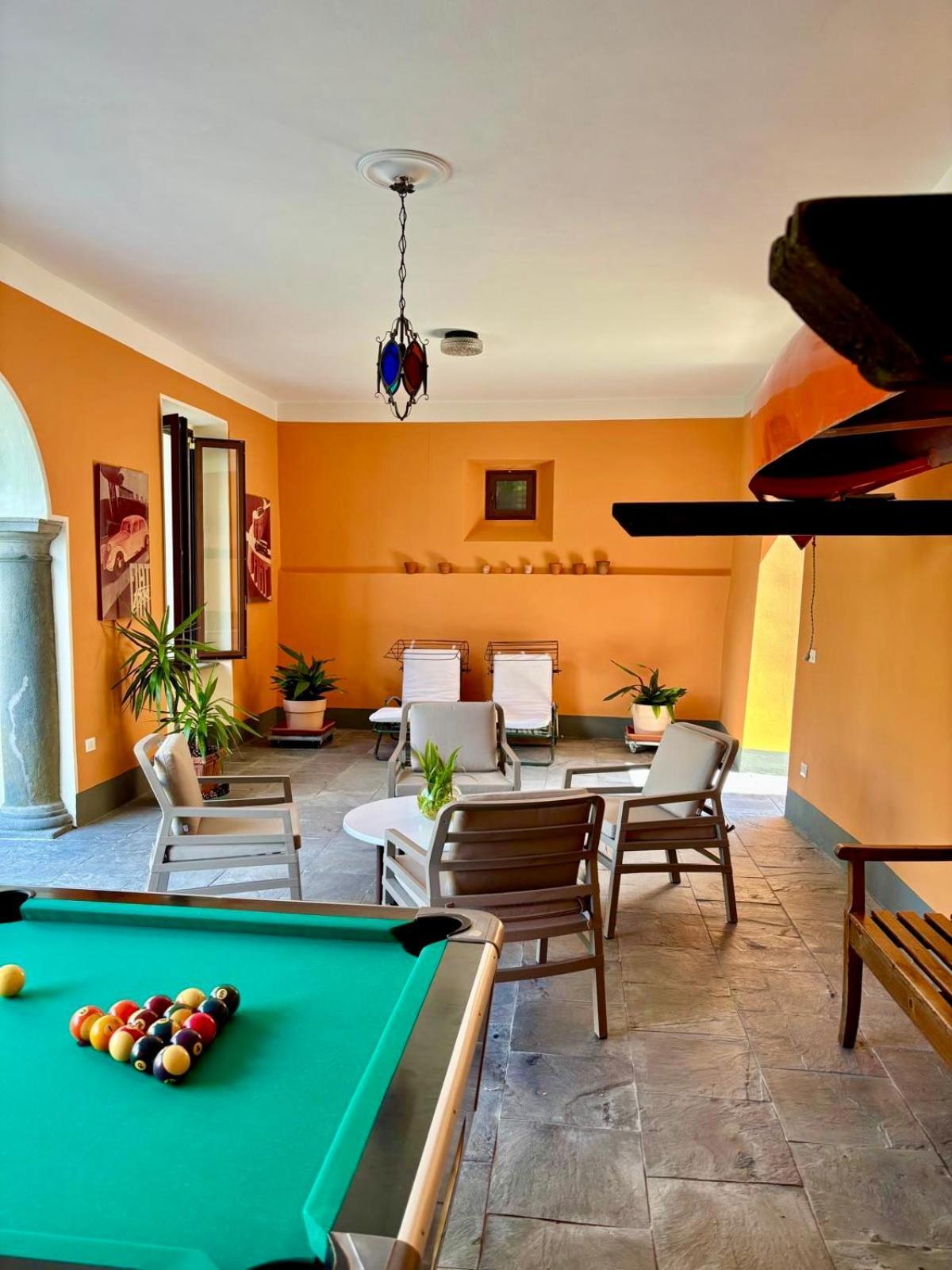 In Riva Al Lago Di Iseo Residenza Loft Marone Exterior photo